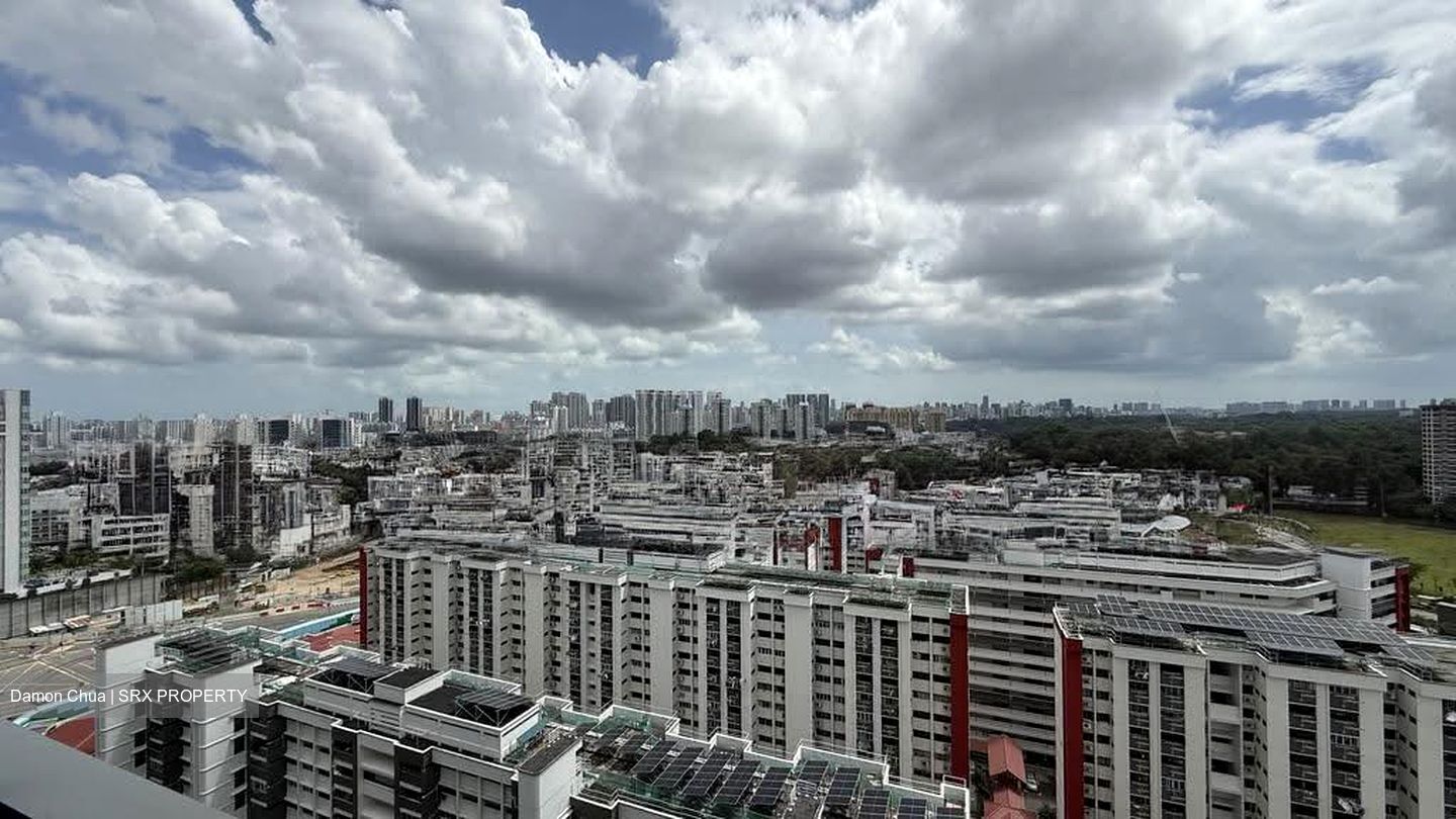 JadeScape (D20), Condominium #612506971